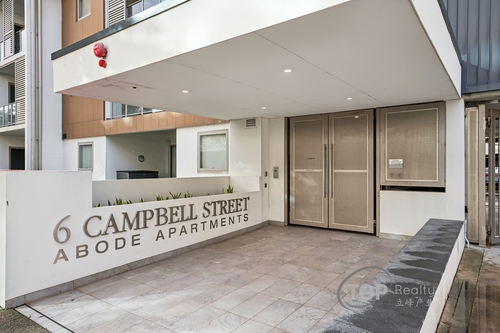 Unit 63/6 Campbell Street, West Perth, WA 6005