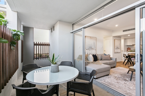1D/1303 Hay Street, West Perth, WA 6005