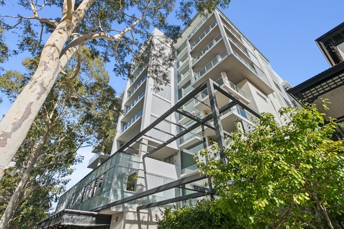1D/1303 Hay Street, West Perth, WA 6005