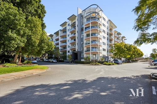 83/4 Delhi Street, West Perth, WA 6005