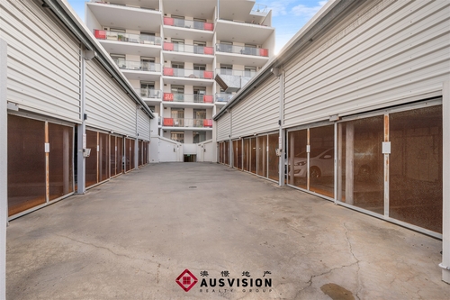 44/863-867 Wellington Street, West Perth, WA 6005
