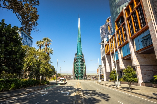 20/572 Newcastle Street, West Perth, WA 6005