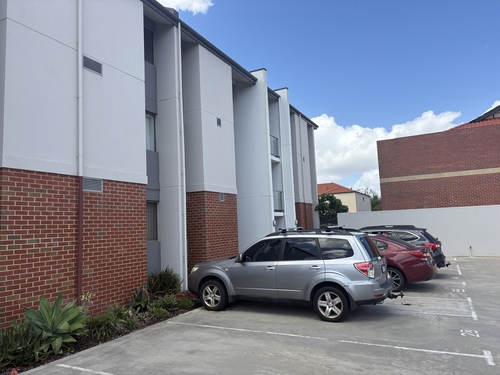 48/15-19 Carr Street, West Perth, WA 6005