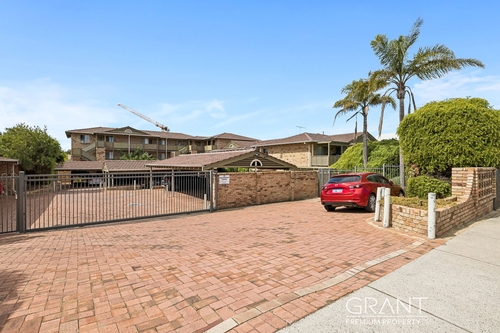 10/34 Carr Street, West Perth, WA 6005