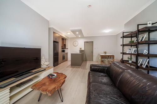 11/4 Delhi Street, West Perth, WA 6005