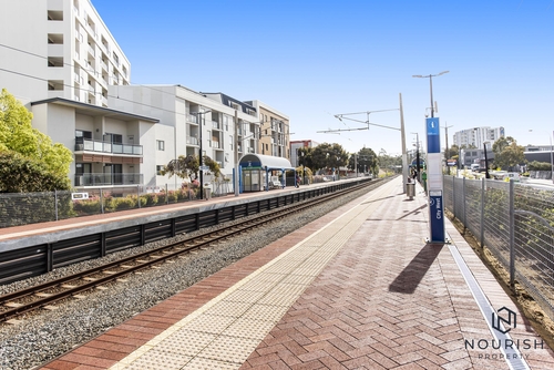 11/4 Delhi Street, West Perth, WA 6005