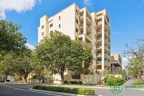 1/16 Kings Park Road, West Perth, WA 6005