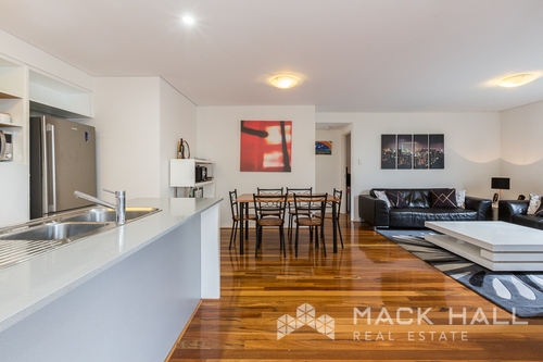 7/8 Prowse Street, West Perth, WA 6005