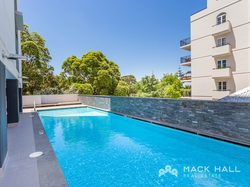 7/8 Prowse Street, West Perth, WA 6005