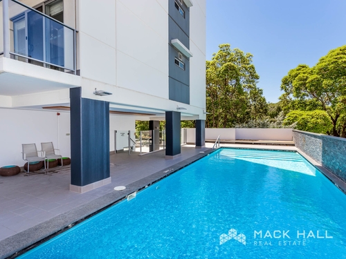 24/8 Prowse Street, West Perth, WA 6005