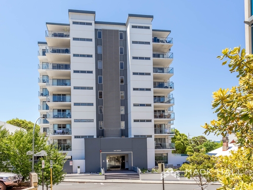 24/8 Prowse Street, West Perth, WA 6005