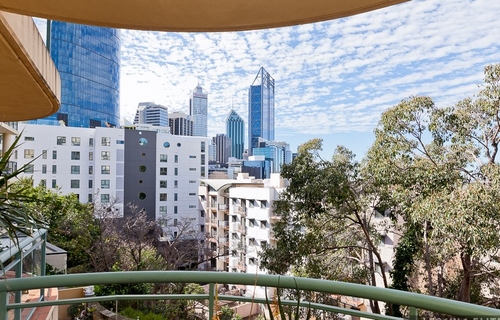 3/45 Mount Street, West Perth, WA 6005