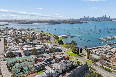 1/263 Nelson Place, Williamstown, VIC 3016 photo 20 of 20