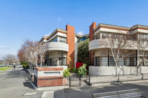 1/263 Nelson Place, Williamstown, VIC 3016