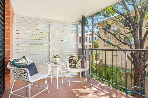 3/23 Heather Street, Wilston, QLD 4051