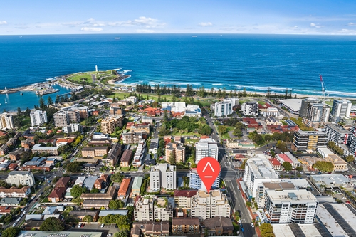 26/26-28 Market Street, Wollongong, NSW 2500