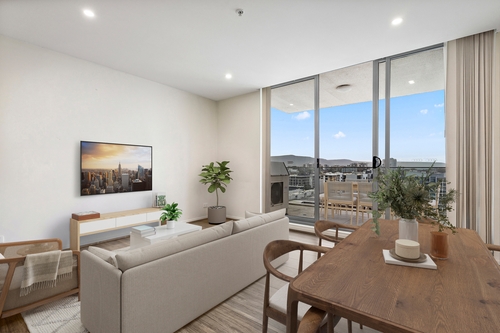 1205/30 Burelli Street, Wollongong, NSW 2500