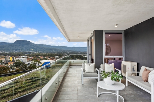 505/3 Rawson Street, Wollongong, NSW 2500