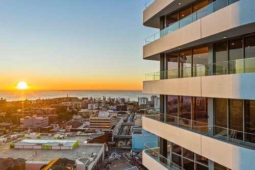 505/3 Rawson Street, Wollongong, NSW 2500