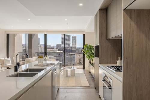 1003/38 Atchison Street, Wollongong, NSW 2500