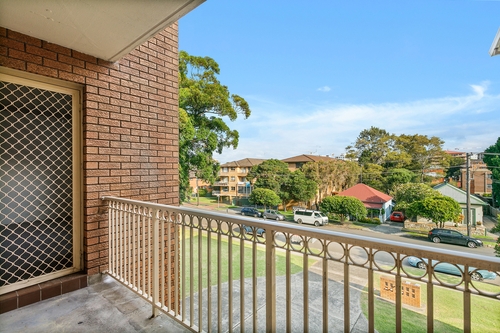9/26 Campbell Street, Wollongong, NSW 2500