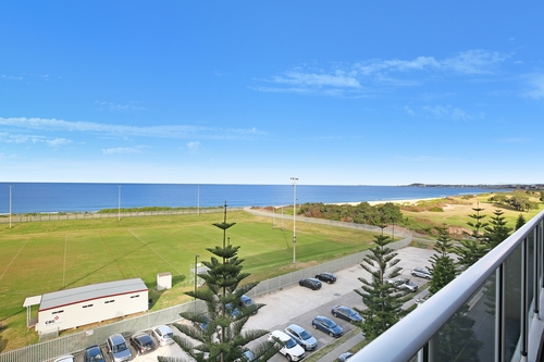 62/60-62 Harbour Street, Wollongong, NSW 2500