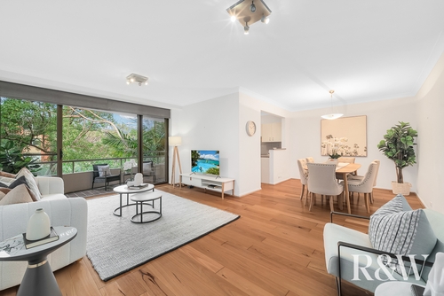 7/33-37 Belmont Avenue, Wollstonecraft, NSW 2065