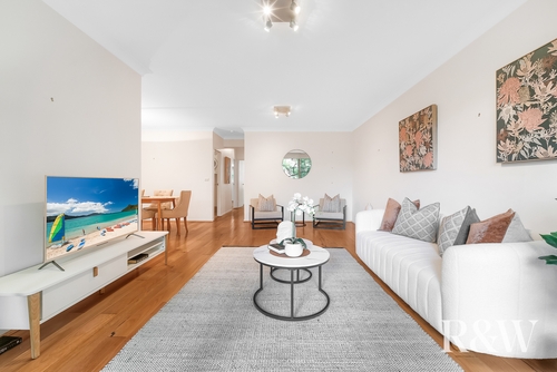 7/33-37 Belmont Avenue, Wollstonecraft, NSW 2065