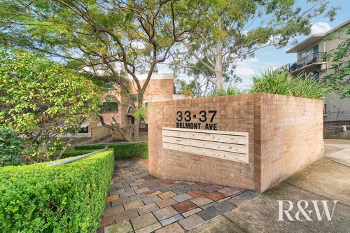 7/33-37 Belmont Avenue, Wollstonecraft, NSW 2065