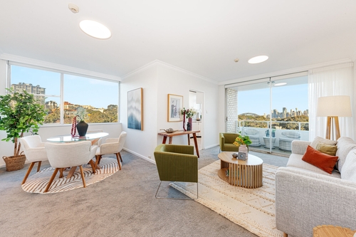 16/92 Shirley Road, Wollstonecraft, NSW 2065
