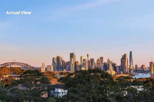 16/92 Shirley Road, Wollstonecraft, NSW 2065