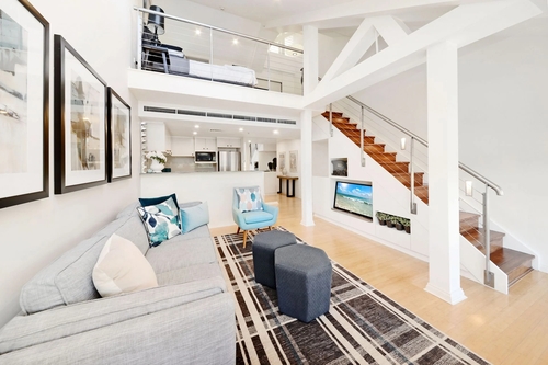 575/6 Cowper Wharf Roadway, Woolloomooloo, NSW 2011