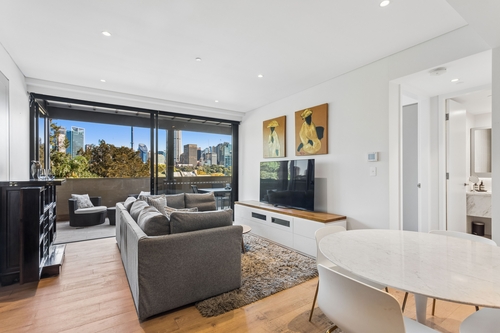 205/161 Brougham Street, Woolloomooloo, NSW 2011