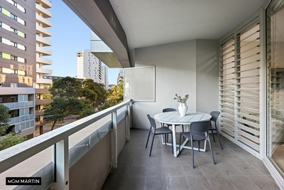 106/6C Defries Avenue, Zetland, NSW 2017 photo 2 of 9