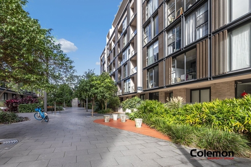 2115/6 Kingsborough Way, Zetland, NSW 2017