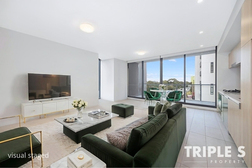 606/5 Link Road, Zetland, NSW 2017