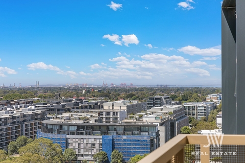 level 14/25 Geddes Avenue, Zetland, NSW 2017