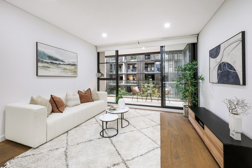 1213/8 Kingsborough Way, Zetland, NSW 2017