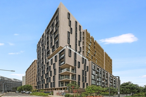 1213/8 Kingsborough Way, Zetland, NSW 2017