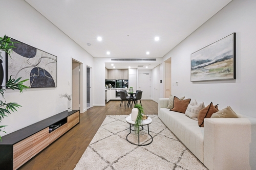1213/8 Kingsborough Way, Zetland, NSW 2017