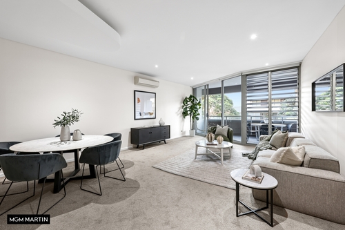 106/6C Defries Avenue, Zetland, NSW 2017