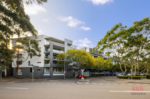 98/5A Victoria Park Parade, Zetland, NSW 2017