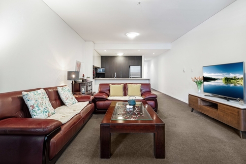 203/5 O Dea Avenue, Zetland, NSW 2017