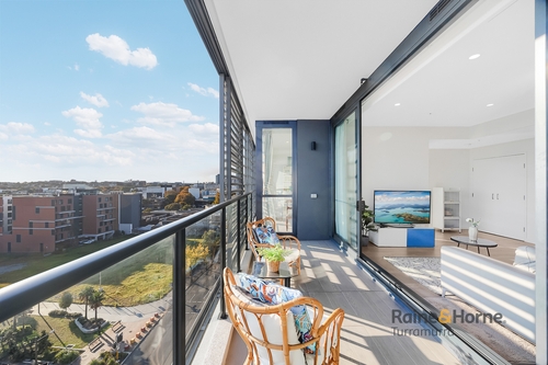 803/8 Hinchcliffe Place, Zetland, NSW 2017