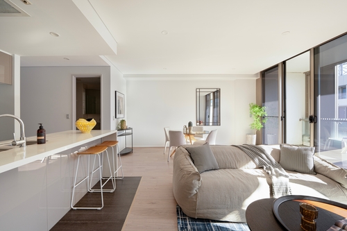 526/12 Grandstand Parade, Zetland, NSW 2017