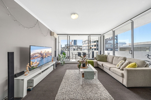 59/3 Defries Avenue, Zetland, NSW 2017