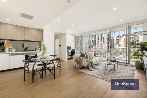 2108/6 Kingsborough Way, Zetland, NSW 2017