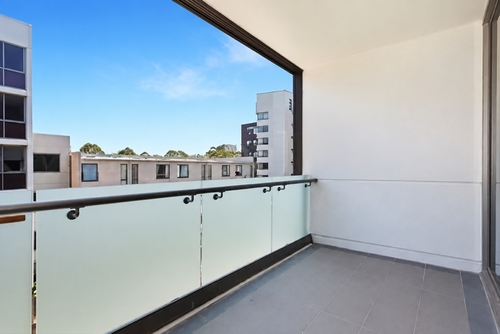 318 /17 Grandstand Parade, Zetland, NSW 2017