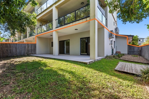 1/12 Seeney Street, Zillmere, QLD 4034