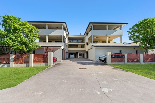 1/12 Seeney Street, Zillmere, QLD 4034